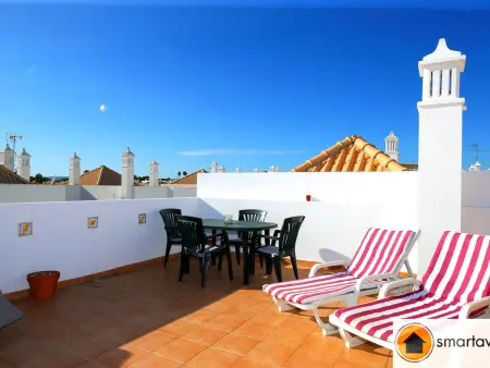 Appartement splendide avec terrasse et vue océan - Photo 13