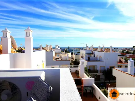 Appartement splendide avec terrasse et vue océan - Photo 14