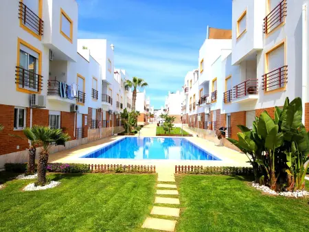 Appartement splendide avec terrasse et vue océan - Photo 17