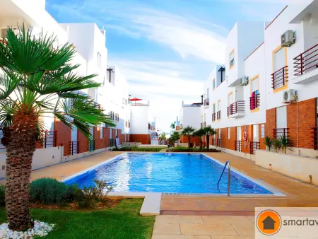 Appartement splendide avec terrasse et vue océan - Photo 19