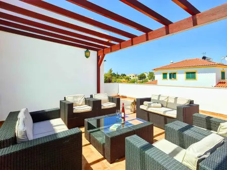 Villa familiale avec piscine privée - Altura, Villa 8 personnes à Altura - Photo 2