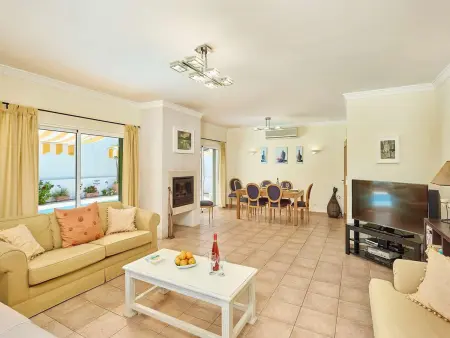 Villa familiale avec piscine privée - Altura, Villa 8 personnes à Altura - Photo 3
