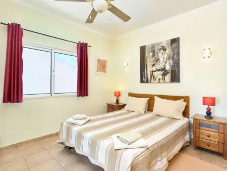 Villa familiale avec piscine privée - Altura, Villa 8 personnes à Altura - Photo 5