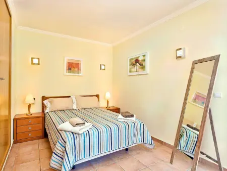 Villa familiale avec piscine privée - Altura, Villa 8 personnes à Altura - Photo 6