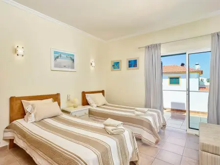 Villa familiale avec piscine privée - Altura, Villa 8 personnes à Altura - Photo 7