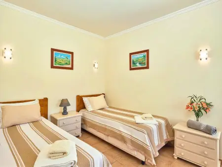 Villa familiale avec piscine privée - Altura, Villa 8 personnes à Altura - Photo 8