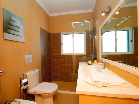 Villa familiale avec piscine privée - Altura, Villa 8 personnes à Altura - Photo 9