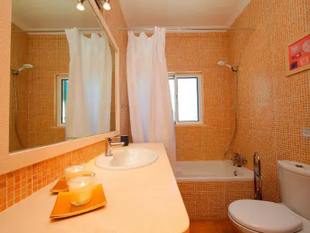 Villa familiale avec piscine privée - Altura, Villa 8 personnes à Altura - Photo 10
