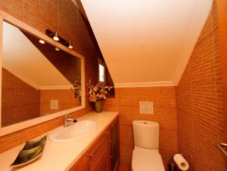 Villa familiale avec piscine privée - Altura, Villa 8 personnes à Altura - Photo 11