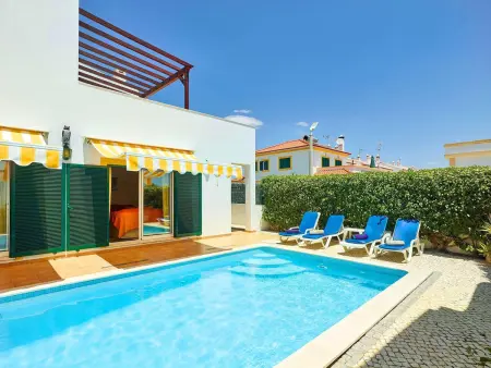 Villa familiale avec piscine privée - Altura, Villa 8 personnes à Altura - Photo 13