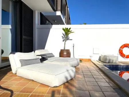 Villa avec piscine privée - 8 pers., Villa 8 personnes à Tavira - Photo 1