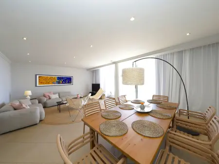 Villa avec piscine privée - 8 pers., Villa 8 personnes à Tavira - Photo 6