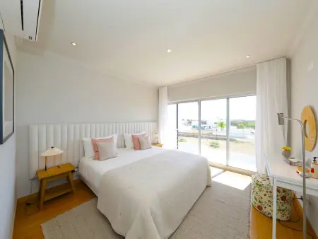 Villa avec piscine privée - 8 pers., Villa 8 personnes à Tavira - Photo 11