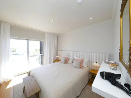 Villa avec piscine privée - 8 pers., Villa 8 personnes à Tavira - Photo 15