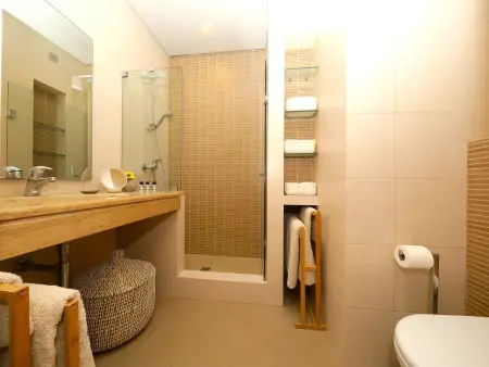 Villa avec piscine privée - 8 pers., Villa 8 personnes à Tavira - Photo 16