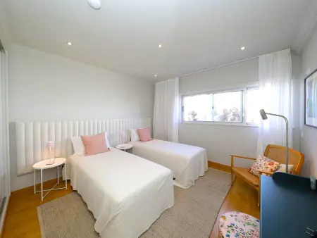 Villa avec piscine privée - 8 pers., Villa 8 personnes à Tavira - Photo 17