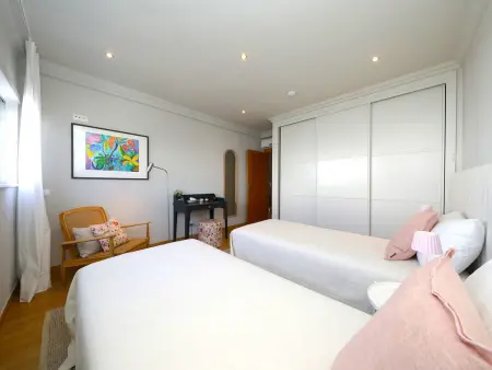 Villa avec piscine privée - 8 pers., Villa 8 personnes à Tavira - Photo 18