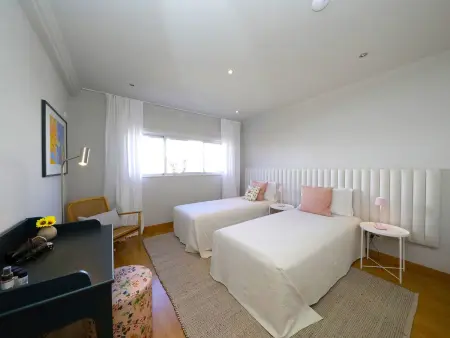 Villa avec piscine privée - 8 pers., Villa 8 personnes à Tavira - Photo 19