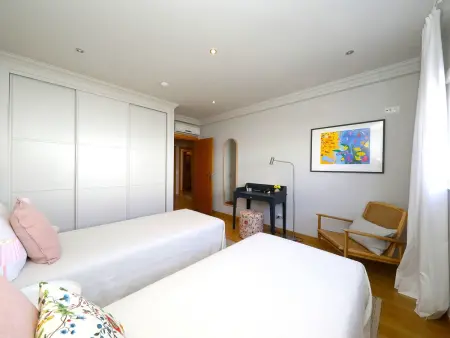 Villa avec piscine privée - 8 pers., Villa 8 personnes à Tavira - Photo 20
