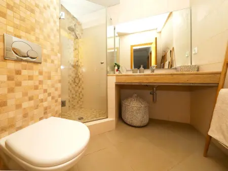 Villa avec piscine privée - 8 pers., Villa 8 personnes à Tavira - Photo 21
