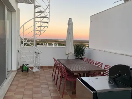 Villa avec piscine privée - 8 pers., Villa 8 personnes à Tavira - Photo 25