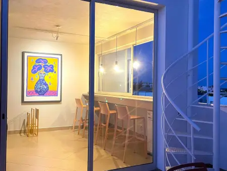 Villa avec piscine privée - 8 pers., Villa 8 personnes à Tavira - Photo 27