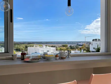 Villa avec piscine privée - 8 pers., Villa 8 personnes à Tavira - Photo 30