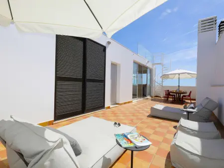 Villa avec piscine privée - 8 pers., Villa 8 personnes à Tavira - Photo 35