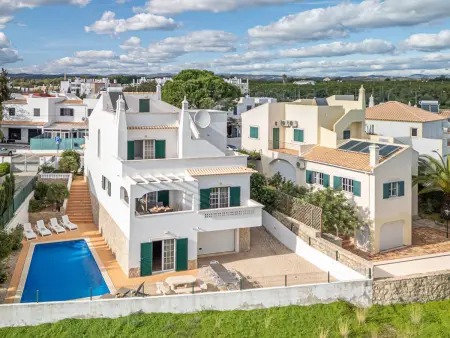 Spacieuse villa avec piscine - vue panoramique, Villa 10 personnes à Tavira - Photo 2