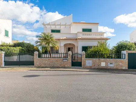 Spacieuse villa avec piscine - vue panoramique, Villa 10 personnes à Tavira - Photo 3
