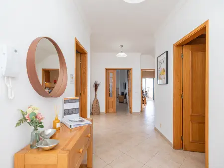 Spacieuse villa avec piscine - vue panoramique, Villa 10 personnes à Tavira - Photo 4