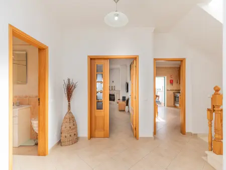 Spacieuse villa avec piscine - vue panoramique, Villa 10 personnes à Tavira - Photo 5