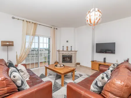 Spacieuse villa avec piscine - vue panoramique, Villa 10 personnes à Tavira - Photo 6