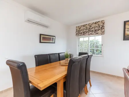 Spacieuse villa avec piscine - vue panoramique, Villa 10 personnes à Tavira - Photo 8