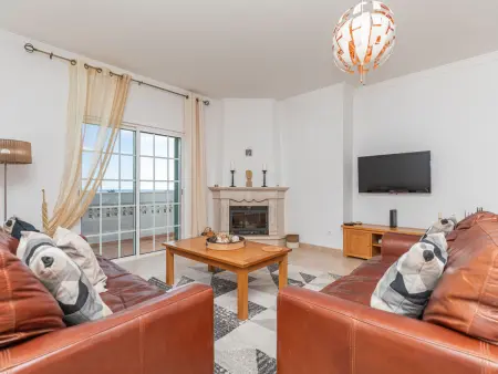 Spacieuse villa avec piscine - vue panoramique, Villa 10 personnes à Tavira - Photo 11