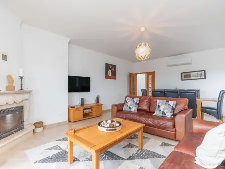 Spacieuse villa avec piscine - vue panoramique, Villa 10 personnes à Tavira - Photo 12