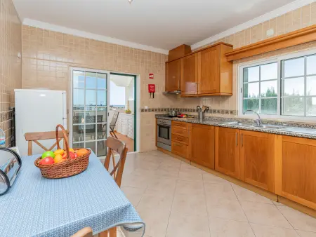 Spacieuse villa avec piscine - vue panoramique, Villa 10 personnes à Tavira - Photo 14