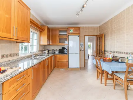 Spacieuse villa avec piscine - vue panoramique, Villa 10 personnes à Tavira - Photo 15