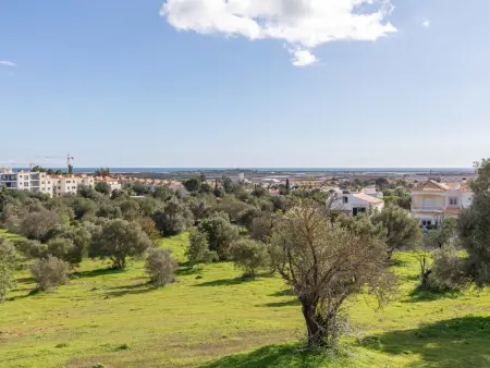 Spacieuse villa avec piscine - vue panoramique, Villa 10 personnes à Tavira - Photo 17