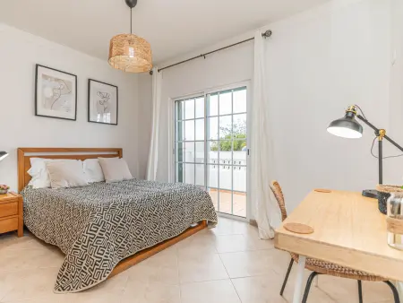 Spacieuse villa avec piscine - vue panoramique, Villa 10 personnes à Tavira - Photo 19