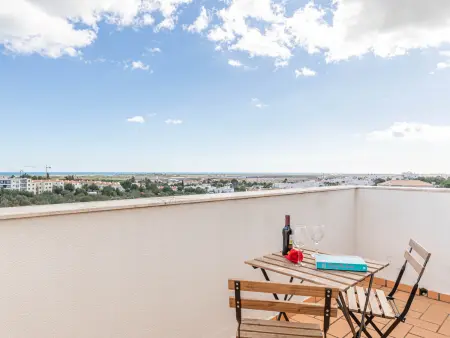 Spacieuse villa avec piscine - vue panoramique, Villa 10 personnes à Tavira - Photo 22