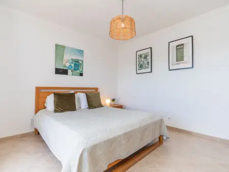 Spacieuse villa avec piscine - vue panoramique, Villa 10 personnes à Tavira - Photo 24
