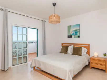 Spacieuse villa avec piscine - vue panoramique, Villa 10 personnes à Tavira - Photo 25