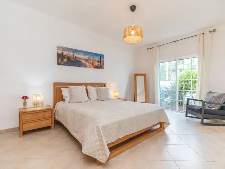 Spacieuse villa avec piscine - vue panoramique, Villa 10 personnes à Tavira - Photo 26