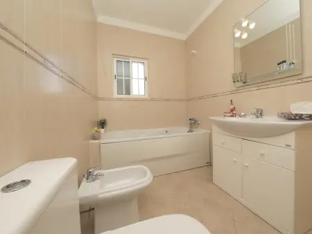 Spacieuse villa avec piscine - vue panoramique, Villa 10 personnes à Tavira - Photo 31