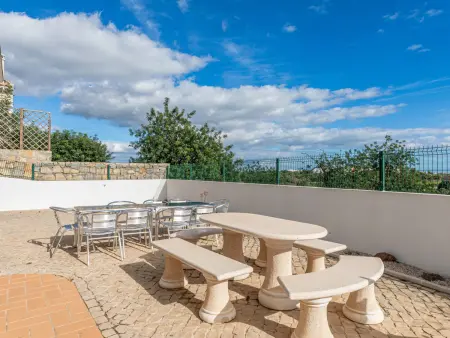 Spacieuse villa avec piscine - vue panoramique, Villa 10 personnes à Tavira - Photo 33