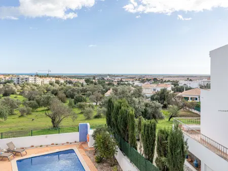 Spacieuse villa avec piscine - vue panoramique, Villa 10 personnes à Tavira - Photo 34