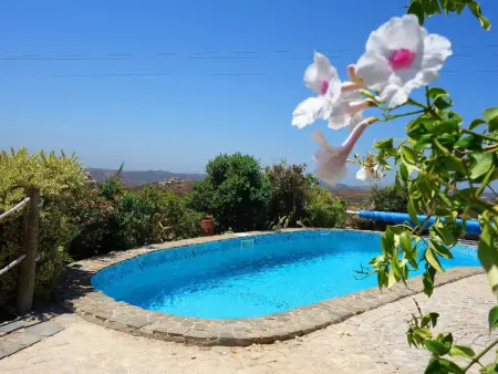 Moulin unique avec vue panoramique - 4 pers., Villa 4 personnes à Tavira - Photo 2