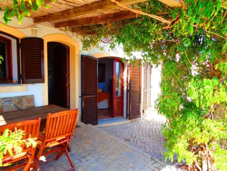 Moulin unique avec vue panoramique - 4 pers., Villa 4 personnes à Tavira - Photo 3