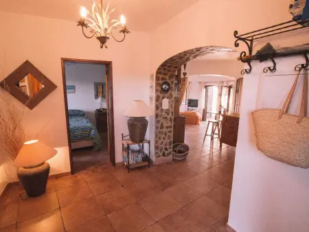 Moulin unique avec vue panoramique - 4 pers., Villa 4 personnes à Tavira - Photo 6